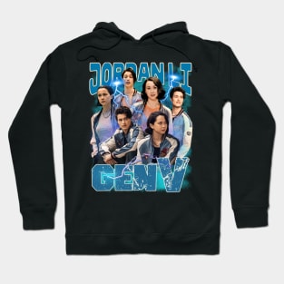 Gen V Hoodie